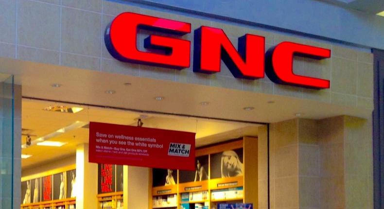 GNC