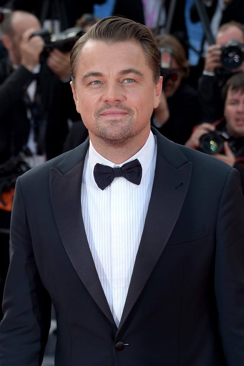 Leonardo DiCaprio kończy 45 lat