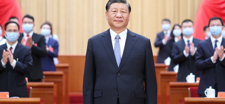 Europa zderza się z chińskim murem. Xi Jinping pokornieje, ale to on rozgrywa Zachód [WYWIAD]