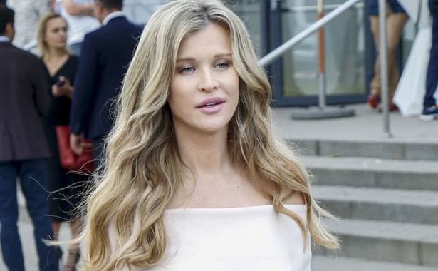 Joanna Krupa wytoczyła proces klubowi dla swingersów. Modelka nie będzie zadowolona z decyzji sądu