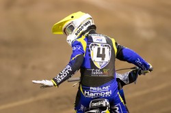 Jarosław Hampel i Mikkel Michelsen zostają w Motorze Lublin