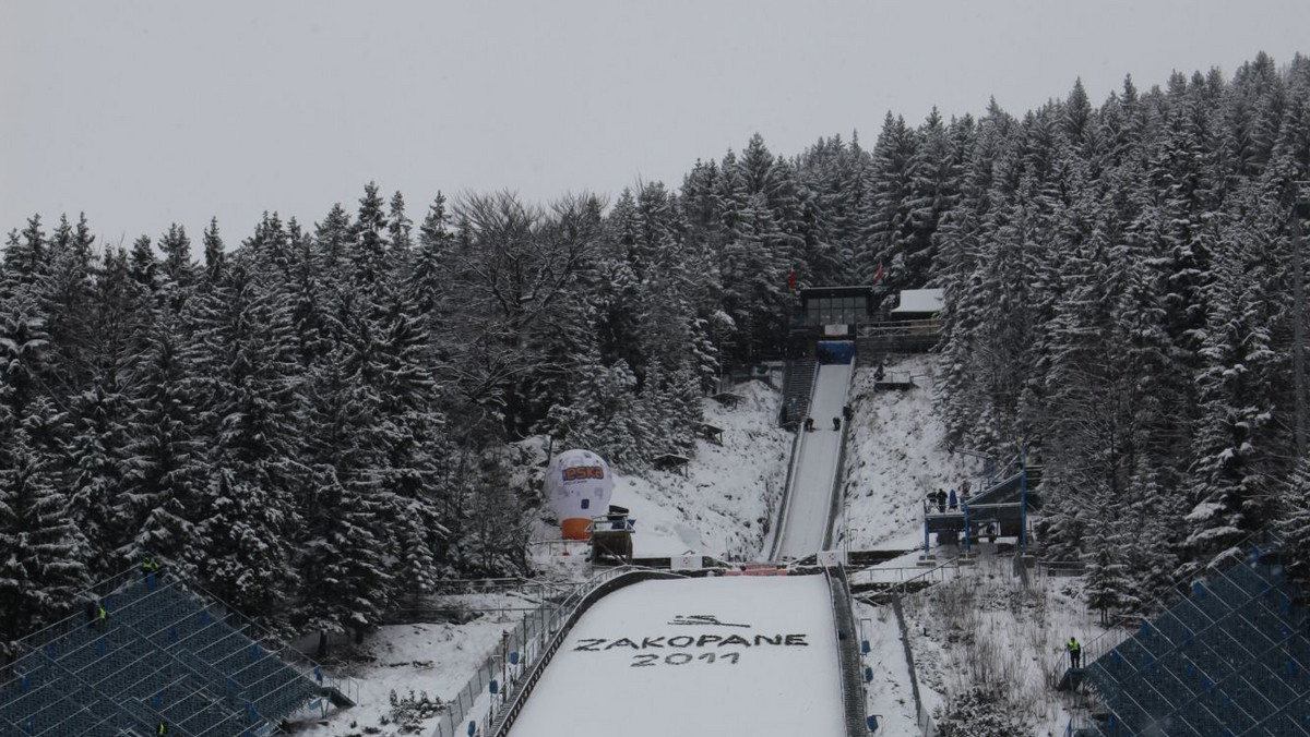Międzynarodowa Federacja Narciarska (FIS) podała wstępny kalendarz Letniej Grand Prix na przyszły rok. W terminarzu zabrakło miejsca dla Zakopanego, informuje serwis skijumping.pl.
