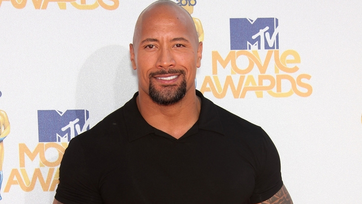 Dwayne "The Rock" Johnson jest otyły? Dietetyk tłumaczy, jak działa BMI