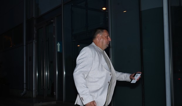 Otac Maje Marinković