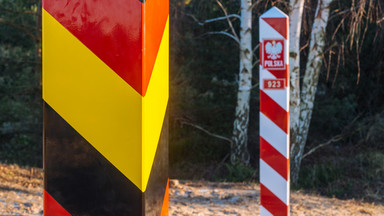 Niemcy ogłaszają stacjonarne kontrole na granicach z Polską i Czechami