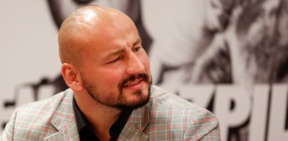 Artur Szpilka ma wielkiego demona. Fani boją się, że jest opętany