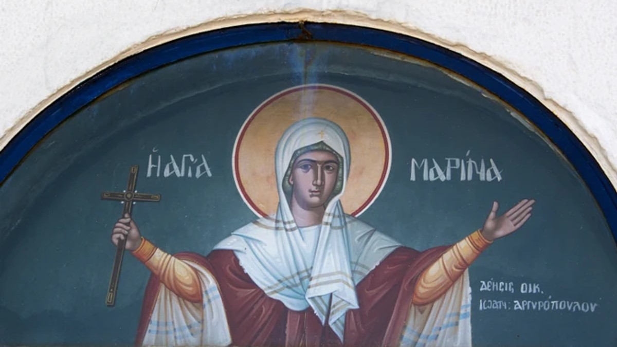 Ognjena Marija