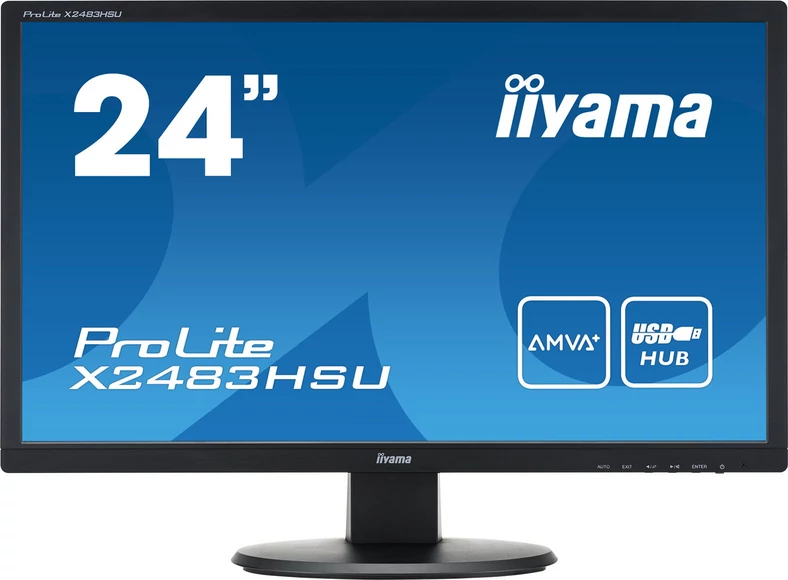 IIYAMA ProLite x2383HSU