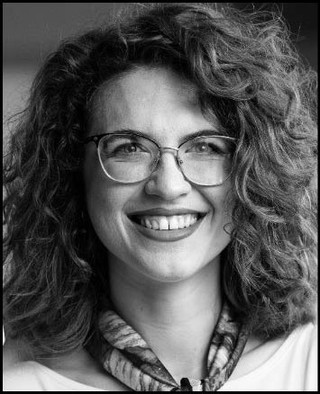 Maja Perużyńska-Zerbst, menedżer w Deloitte