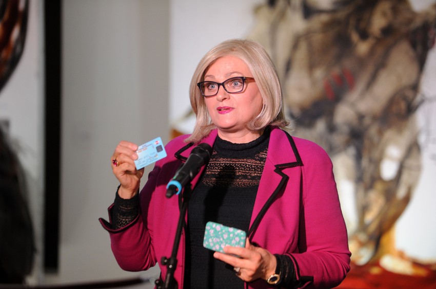 Jorgovanka Tabaković