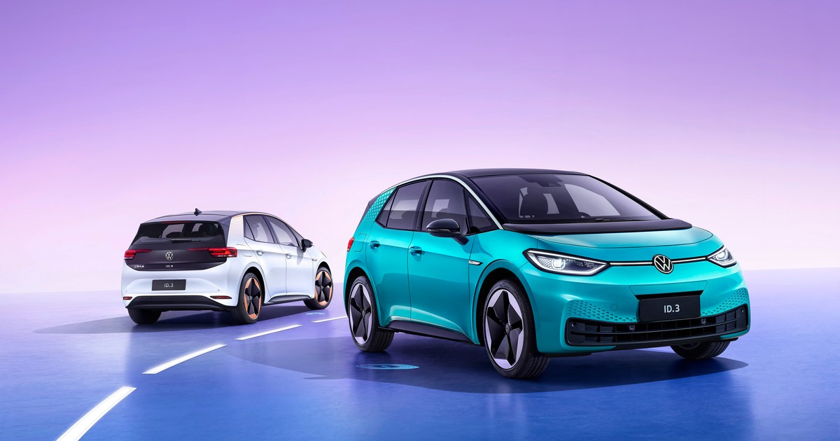 Nowy Volkswagen ID.3 za 70 tys. zł. Dlaczego tak tanio nie sprzedają go w Europie?
