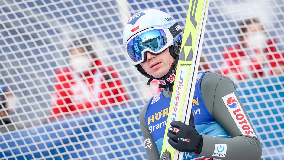 Kamil Stoch