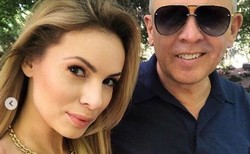 Janachowska o prowadzeniu biznesu z mężem: Wspólne praca jest trudniejsza nawet od posiadania dzieci