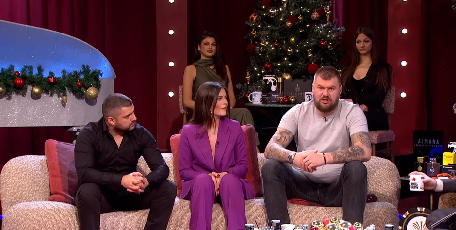 Rijaliti učesnica priznala sa koliko muškaraca je imala intimne odnose, brojka će vas šokirati