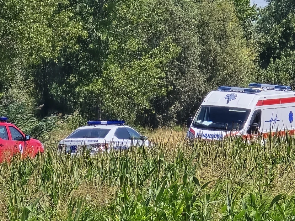 Teška nesreća u Novom Sadu