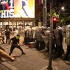 Studenti protest