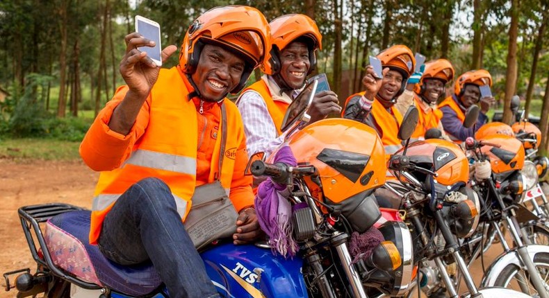 SafeBoda