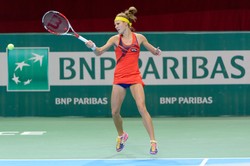 Norymberga: Katarzyna Piter odpadła w eliminacjach