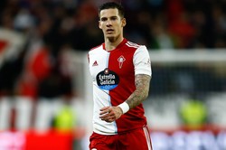 Santi Mina został skazany na cztery lata więzienia