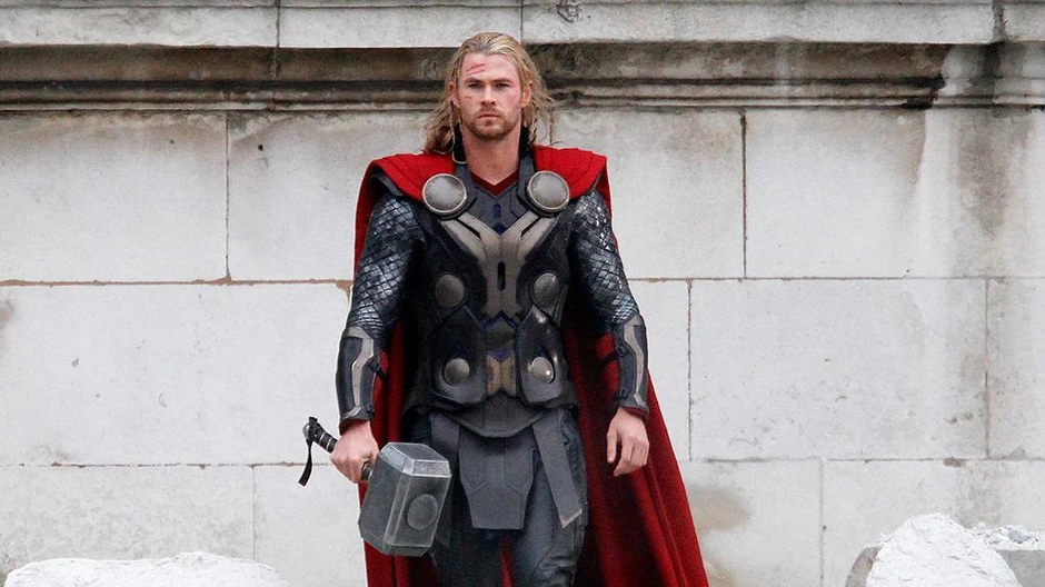 Hemsvort tumači lik Tora u Marvelovom filmskom univerzumu još od 2011. godine | Foto: Getty Images