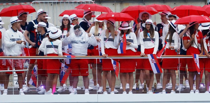 Olimpijske igre 2024 biće prve u kojima učestvuje jednak broj žena i muškaraca