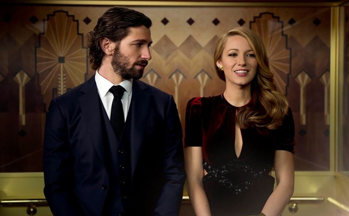 Blake Lively przestała się starzeć – zobacz!