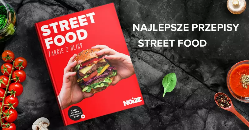 Street Food: Żarcie na Kółkach