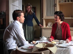 Będzie więcej "Czasu honoru"