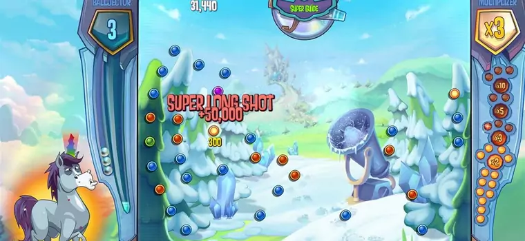 Galeria Peggle 2