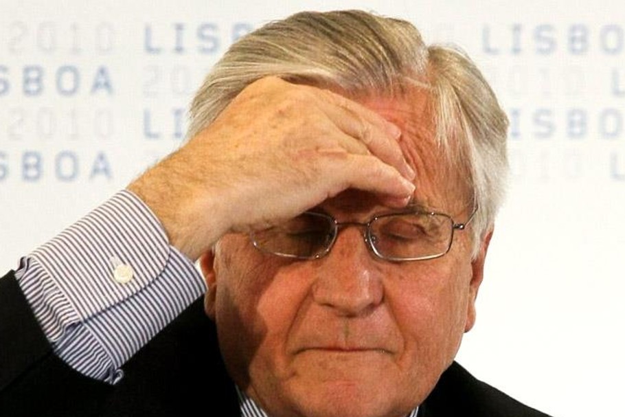 Jean Claude Trichet