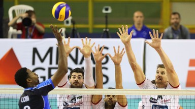 Klubowe MŚ: Zenit Kazań rozbił Trentino Diatec Volley i zagra w finale