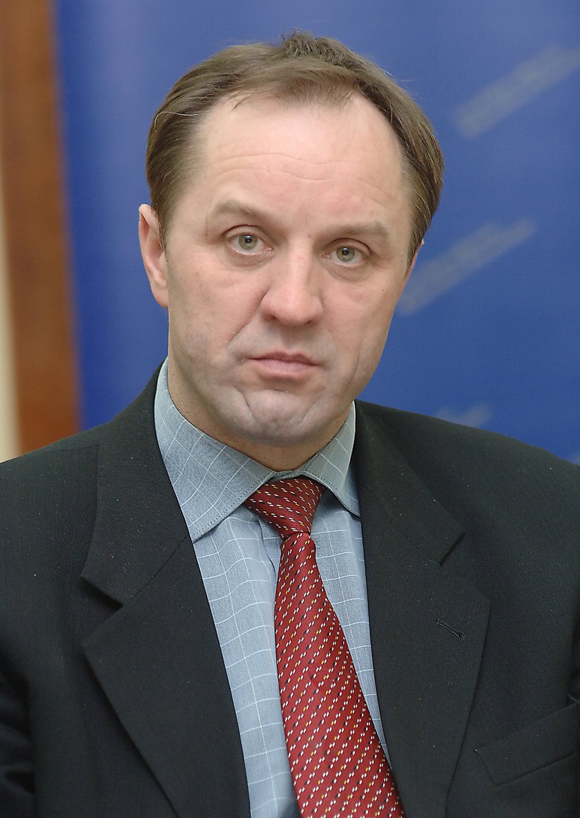 Marszałek Mieczysław Struk 