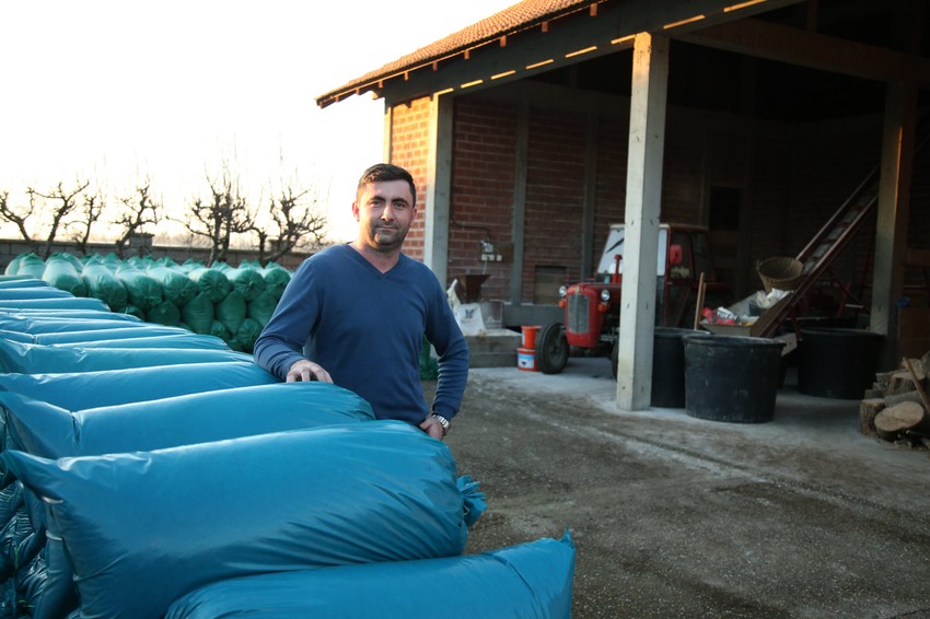 Ljubiša Petrović, gradonačenik Bijeljine 