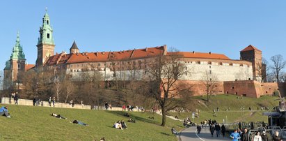 Pogoda do końca marca. Zdziwicie się, jak będzie pięknie