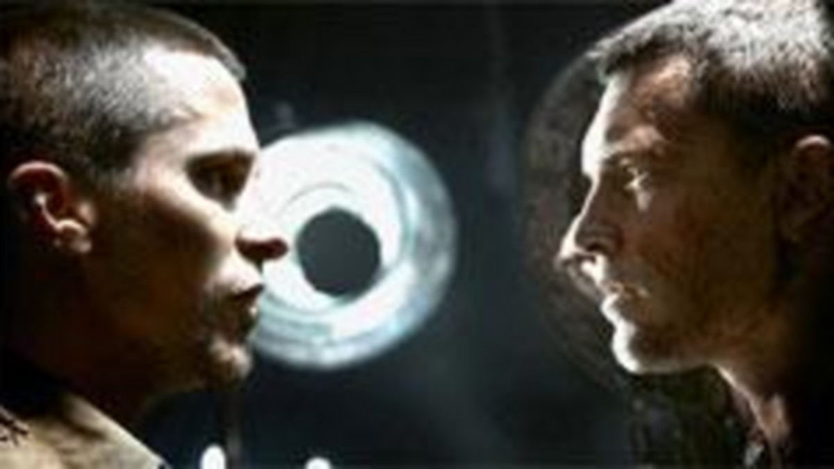 Christian Bale oraz reżyser McG nie rozmawiali jeszcze w sprawie potencjalnego sequela filmu "Terminator: Ocalenie".