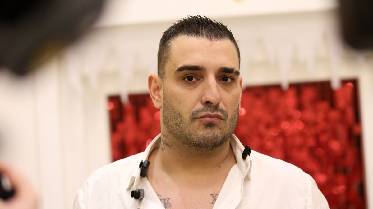Darko Lazić