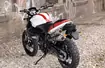 Moto Morini 1200 Sport – dwukołowy buldog