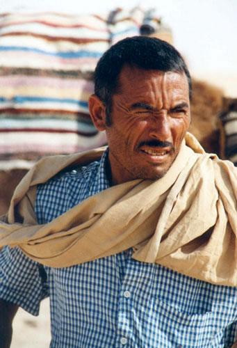 Galeria Tunezja - Ludzie Sahary, obrazek 10