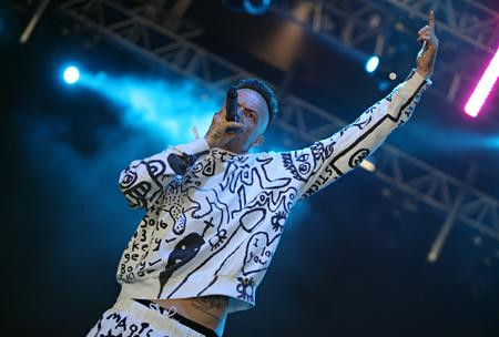 Drugi dzień Open'era 2010: Massive Attack, Grace Jones, Empire Of The Sun i inni