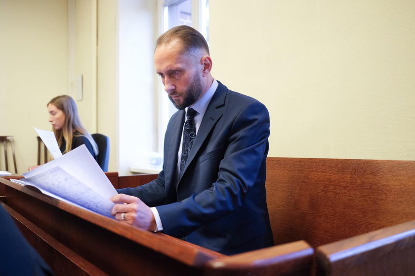 Wkrótce rusza proces Kamila Durczoka