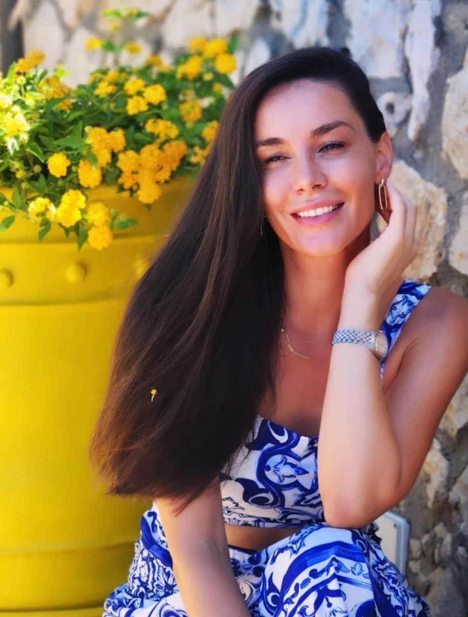 Katarina Šišmanović