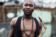 Seun Kuti