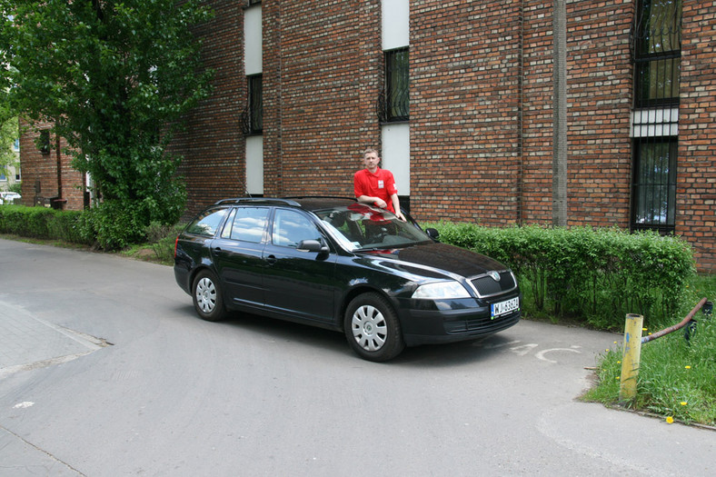 Używane auto za 15-20 tys. zł: osiem najlepszych propozycji