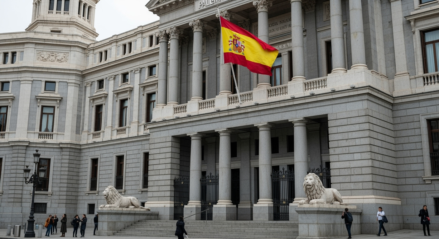 PP niega que inmigración responda a encuestas: "Vox preocúpese por Sánchez"