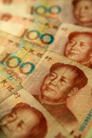 Czy Chiny wywołają wojnę gospodarczą z krajami arabskimi?