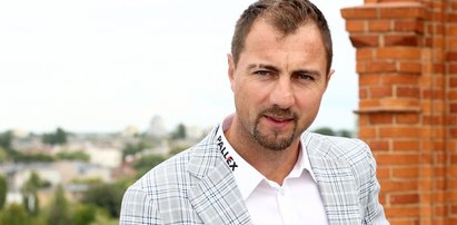 Jerzy Dudek: Ramos lubi zamknąć się w toalecie!