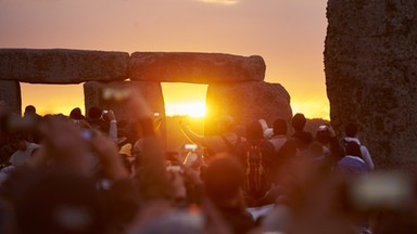 Stonehenge: niezwykły pokaz "neolitycznej technologii"