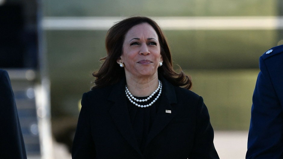 Kamala Harris