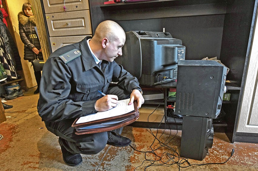 Neće da dostave broj računa da bi izdejstvovali prinudnu naplatu