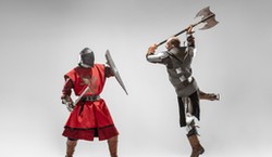 Sprawdź swoją wiedzę z historii. 10/20 to minimum, które musisz osiągnąć